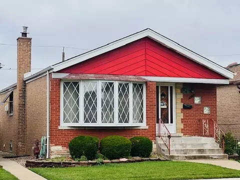 5820 S Normandy Ave, Chicago, IL 60638