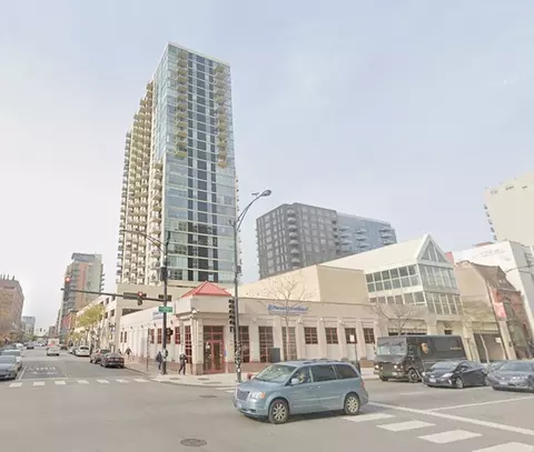 1212 N Lasalle Dr #481, Chicago, IL 60610