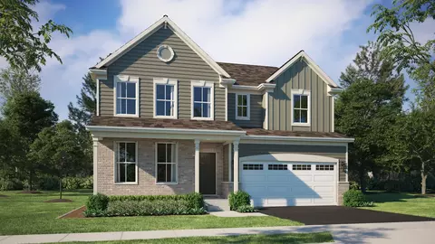 12535 Skeels St, Huntley, IL 60142