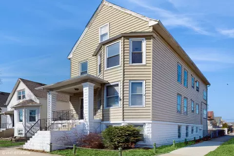 4734 W Palmer St, Chicago, IL 60639