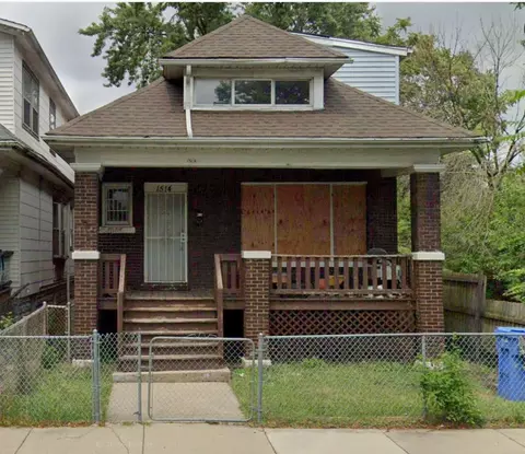 1514 W 73rd St, Chicago, IL 60636