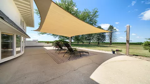 Exterior - 1195 Atkinson Rd, Harmon, IL 61042 photo 5 of 11