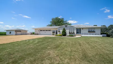 Exterior - 1195 Atkinson Rd, Harmon, IL 61042 photo 10 of 11