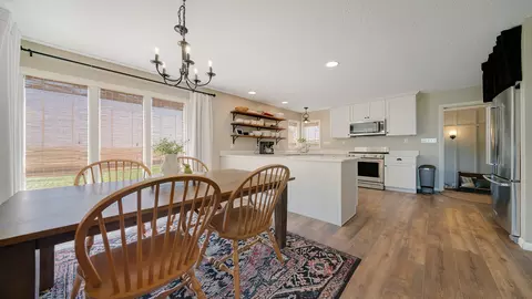 Dining - 1195 Atkinson Rd, Harmon, IL 61042 photo 1 of 4