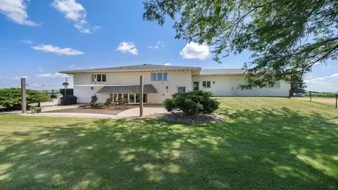 Exterior - 1195 Atkinson Rd, Harmon, IL 61042 photo 2 of 11