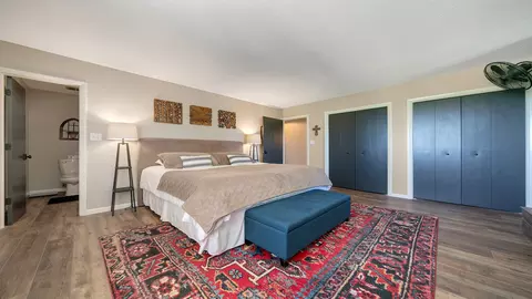 Bedroom - 1195 Atkinson Rd, Harmon, IL 61042 photo 1 of 3