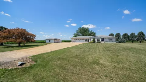 Exterior - 1195 Atkinson Rd, Harmon, IL 61042 photo 11 of 11