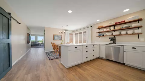 Kitchen - 1195 Atkinson Rd, Harmon, IL 61042 photo 1 of 4