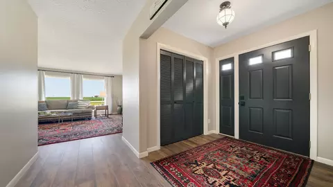 Entry Way - 1195 Atkinson Rd, Harmon, IL 61042 photo 1 of 5