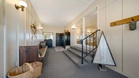Entry Way - 1195 Atkinson Rd, Harmon, IL 61042 photo 5 of 5