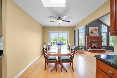 Dining - 7302 Sheffield Ct, Monee, IL 60449 photo 2 of 2