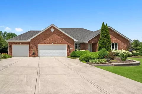 7302 Sheffield Ct, Monee, IL 60449