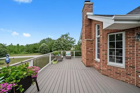 Exterior - 7302 Sheffield Ct, Monee, IL 60449 photo 7 of 8