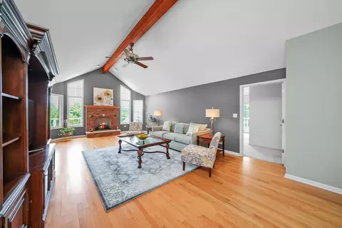 Living - 7302 Sheffield Ct, Monee, IL 60449 photo 3 of 3