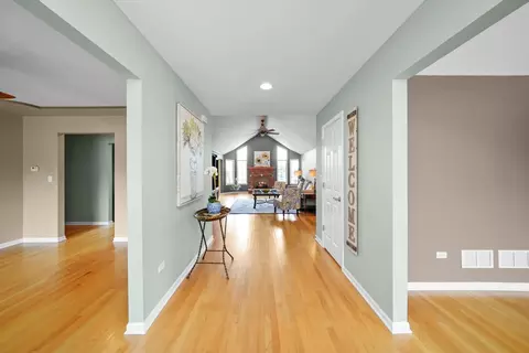 Entry Way - 7302 Sheffield Ct, Monee, IL 60449 photo 1 of 1