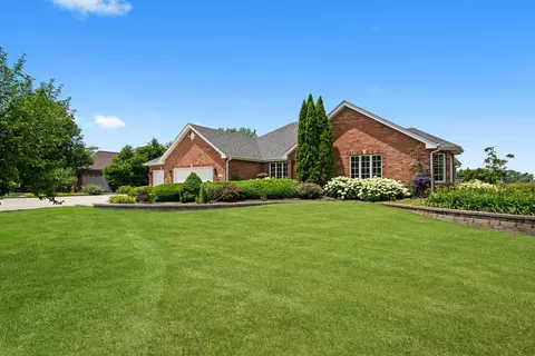 Exterior - 7302 Sheffield Ct, Monee, IL 60449 photo 2 of 8