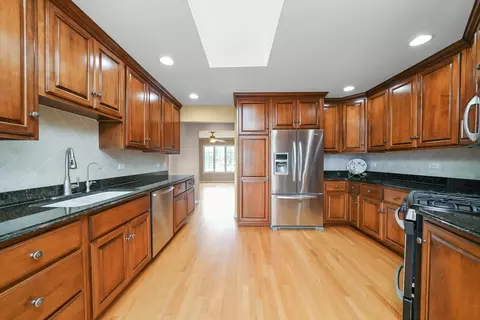 Kitchen - 7302 Sheffield Ct, Monee, IL 60449 photo 3 of 3