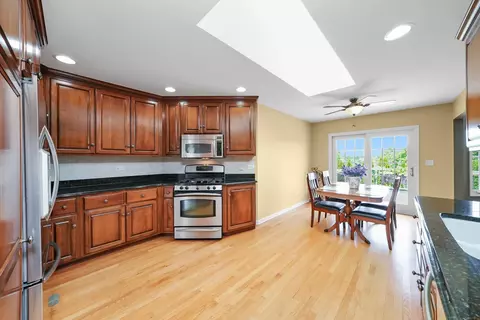 Kitchen - 7302 Sheffield Ct, Monee, IL 60449 photo 1 of 3