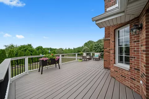 Exterior - 7302 Sheffield Ct, Monee, IL 60449 photo 8 of 8