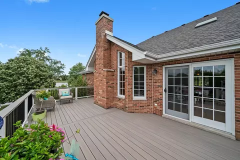 Exterior - 7302 Sheffield Ct, Monee, IL 60449 photo 5 of 8