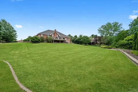 Exterior - 7302 Sheffield Ct, Monee, IL 60449 photo 3 of 8