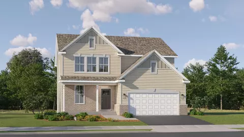1061 Waterford St, Algonquin, IL 60102