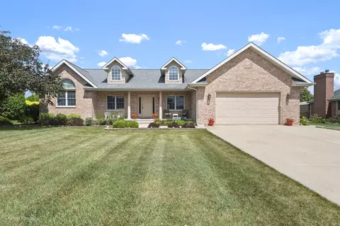 3710 W Nettle Creek Dr, Morris, IL 60450