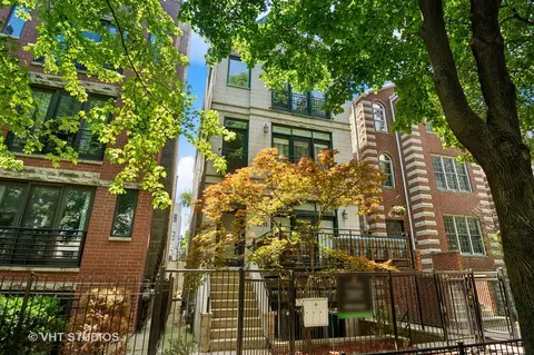 2145 W Crystal St #2, Chicago, IL 60622