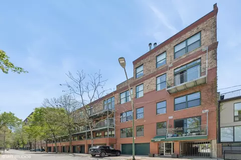 1740 N Marshfield Ave #29, Chicago, IL 60622
