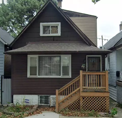 358 E 117th St, Chicago, IL 60628