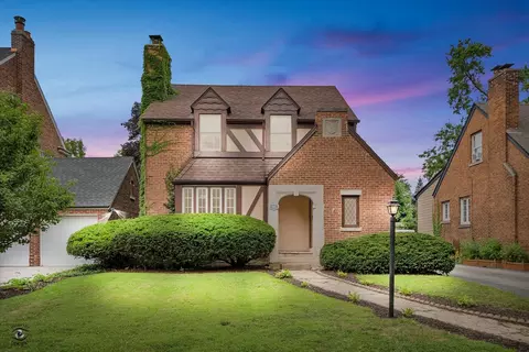 9204 S Leavitt St, Chicago, IL 60643