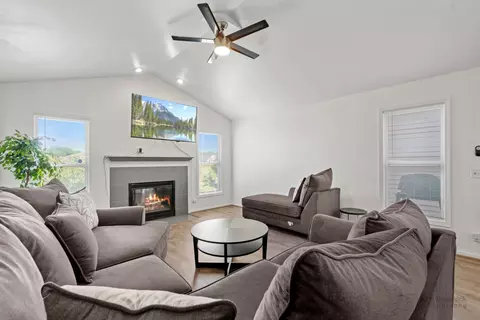 Living - 516 Madison Ln, Elgin, IL 60123 photo 2 of 2