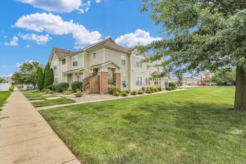 3730 Balcary Bay #0, Champaign, IL 61822