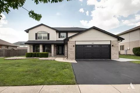8619 Koehler Dr, Tinley Park, IL 60487
