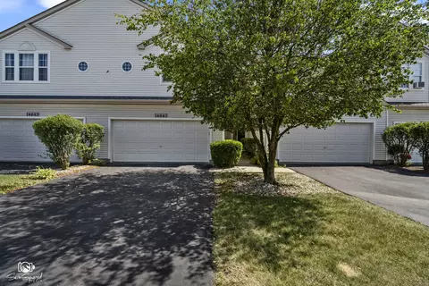 14641 Aston Way, Lockport, IL 60441