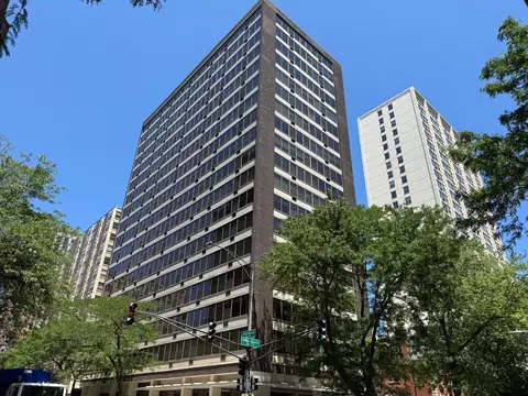 360 W Wellington Ave #13E, Chicago, IL 60657