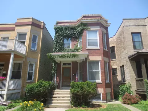 1642 W Olive Ave, Chicago, IL 60660
