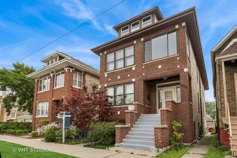 4205 S Richmond St, Chicago, IL 60632
