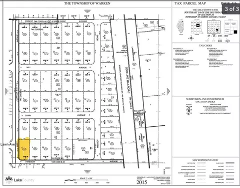 4390 W Parkway Ave, Waukegan, IL 60087