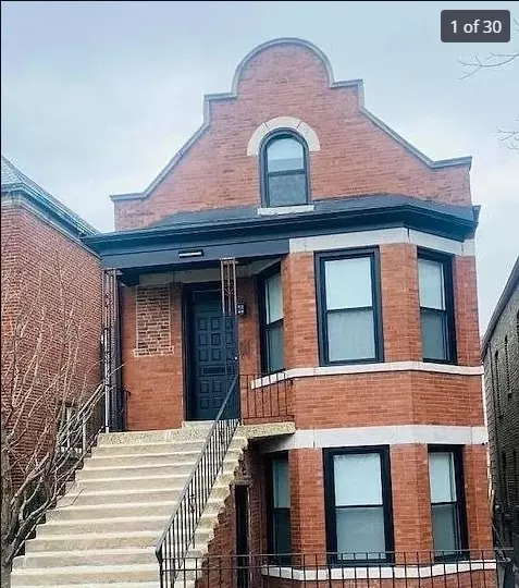 1634 W 38th St, Chicago, IL 60609