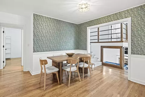 Dining - 620 Crest St, Wheaton, IL 60187 photo 1 of 2