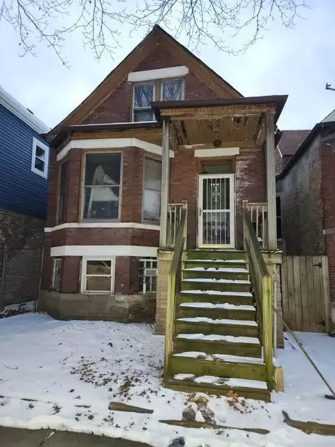 6936 S Aberdeen St, Chicago, IL 60621