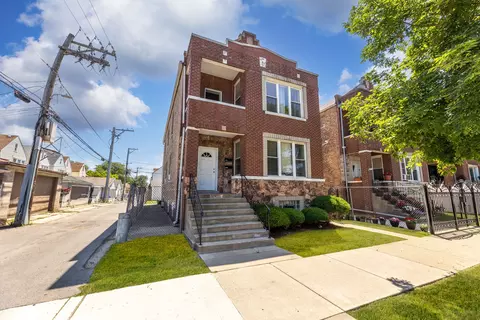 4315 S Rockwell St, Chicago, IL 60632