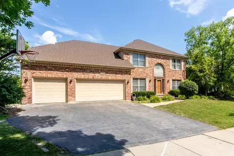 Undisclosed, Naperville, IL 60564