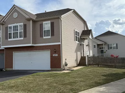 2434 Timber Wood Ct, Joliet, IL 60432