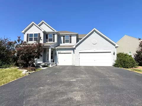 1805 Clarence Rd, Joliet, IL 60431