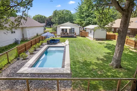 1551 Lake Holiday Dr, Lake Holiday, IL 60548