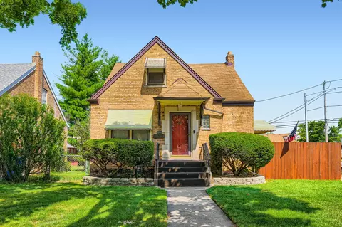 11341 S Spaulding Ave, Chicago, IL 60655