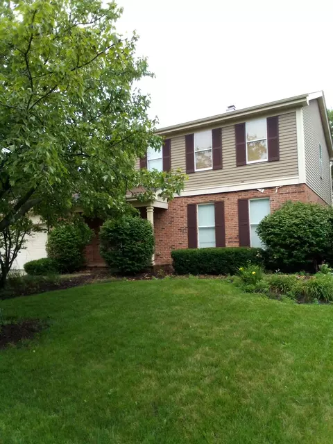 8221 Meadowwood Ave, Woodridge, IL 60517