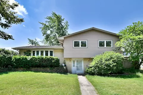 6423 163rd Pl, Tinley Park, IL 60477